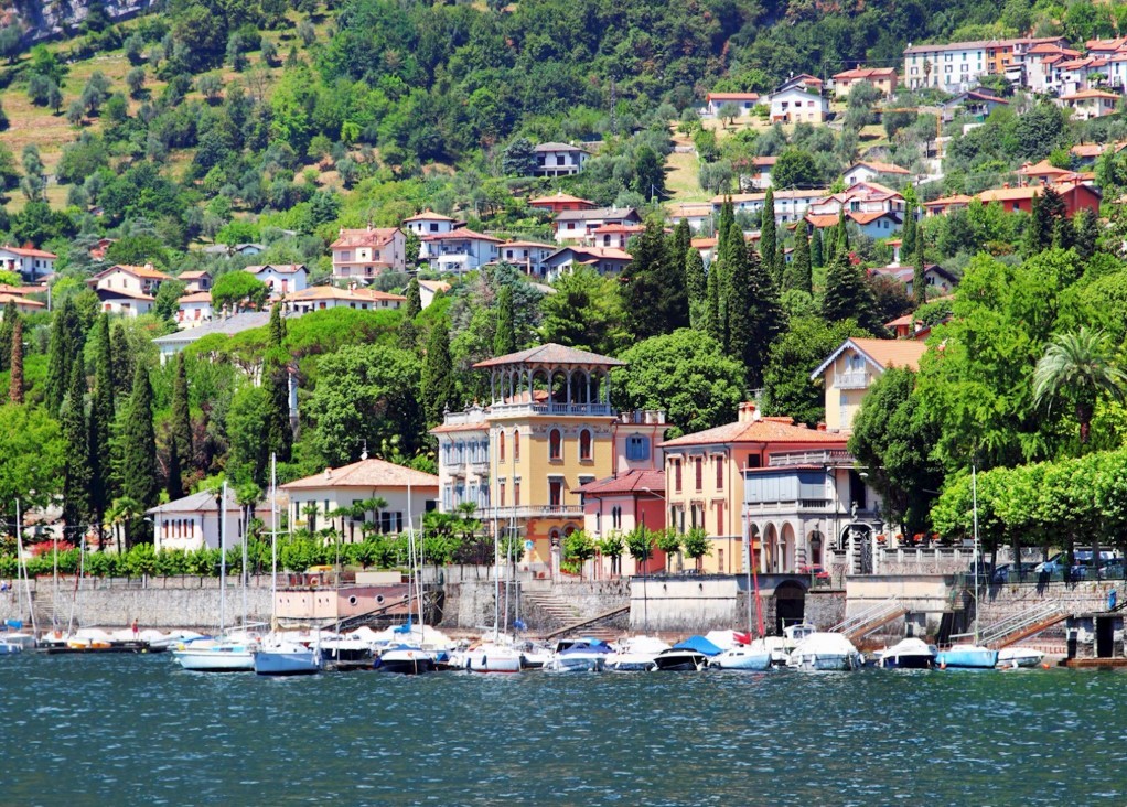 Camping Italia Lido