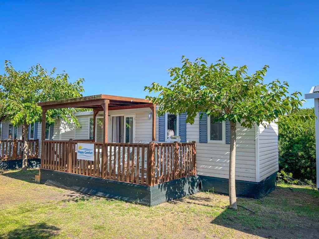 Camping Italia Lido