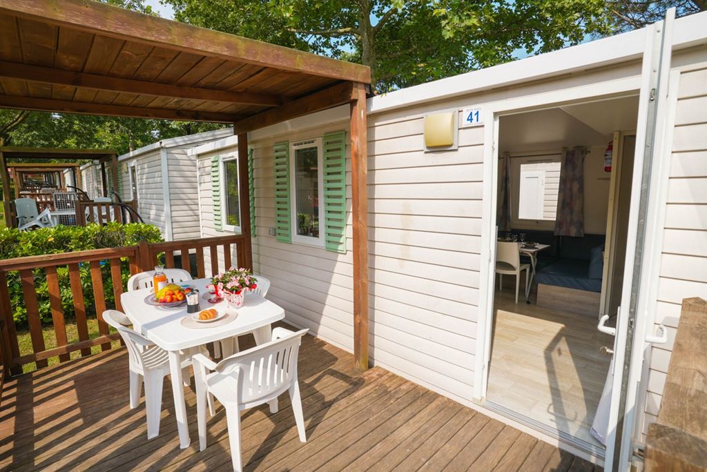 Camping Italia Lido