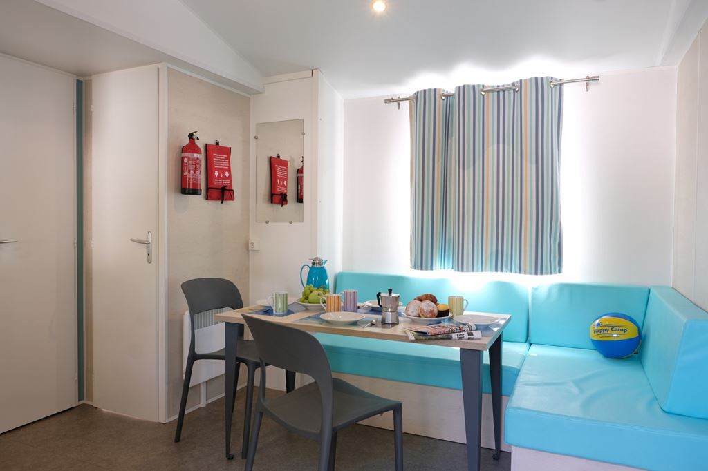Camping Italia Lido