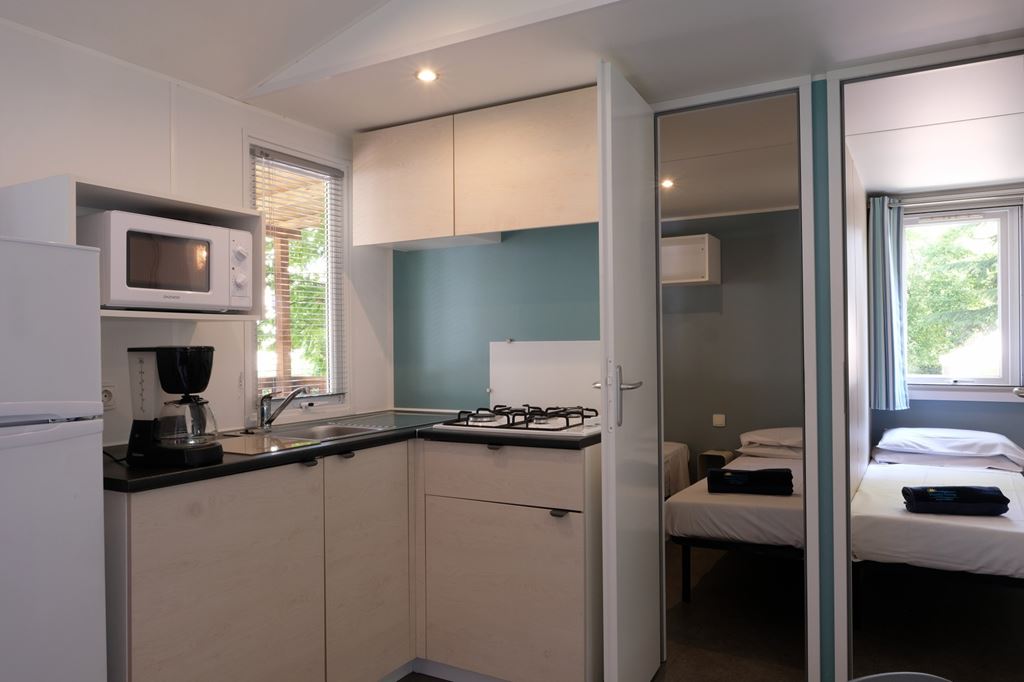 Camping Italia Lido