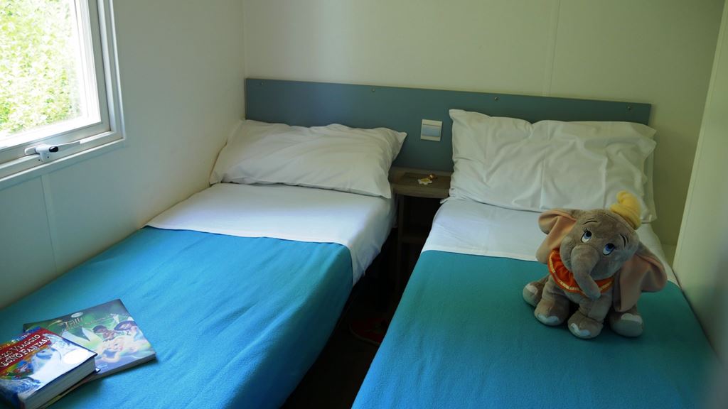 Camping Italia Lido