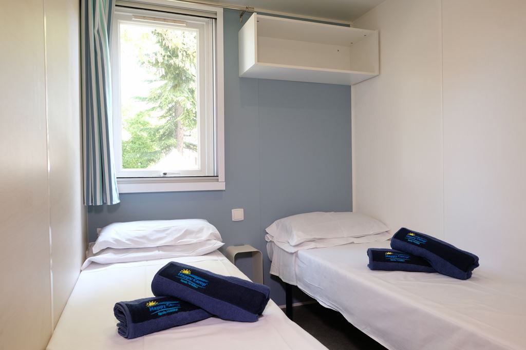 Camping Italia Lido