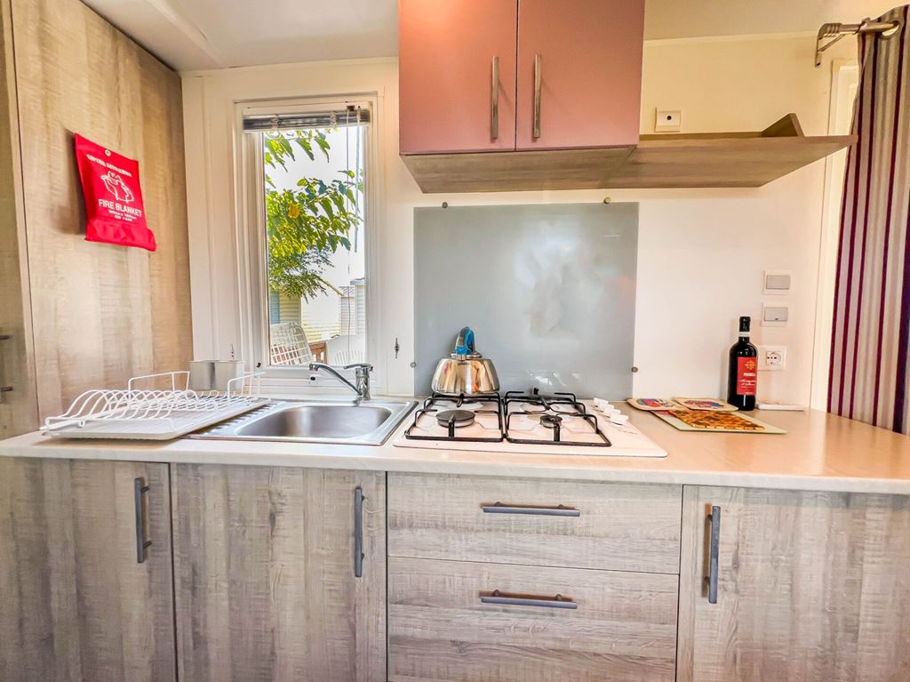 Camping Italia Lido