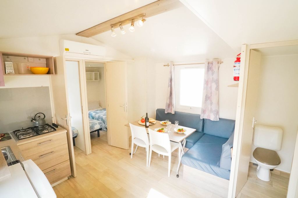 Camping Italia Lido