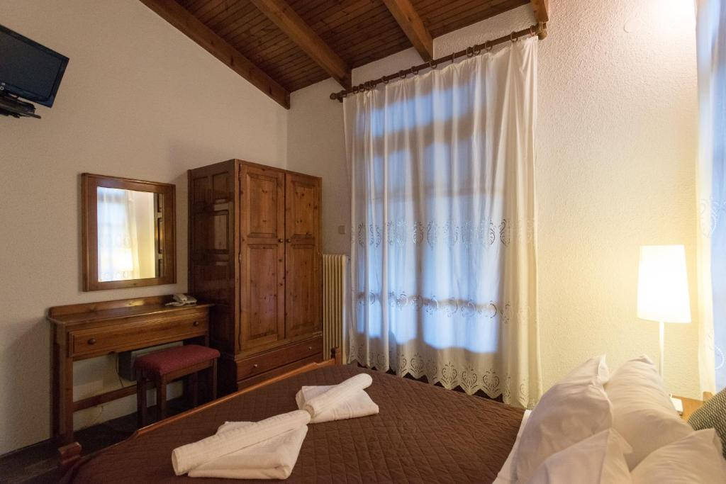 Proimos Apartments