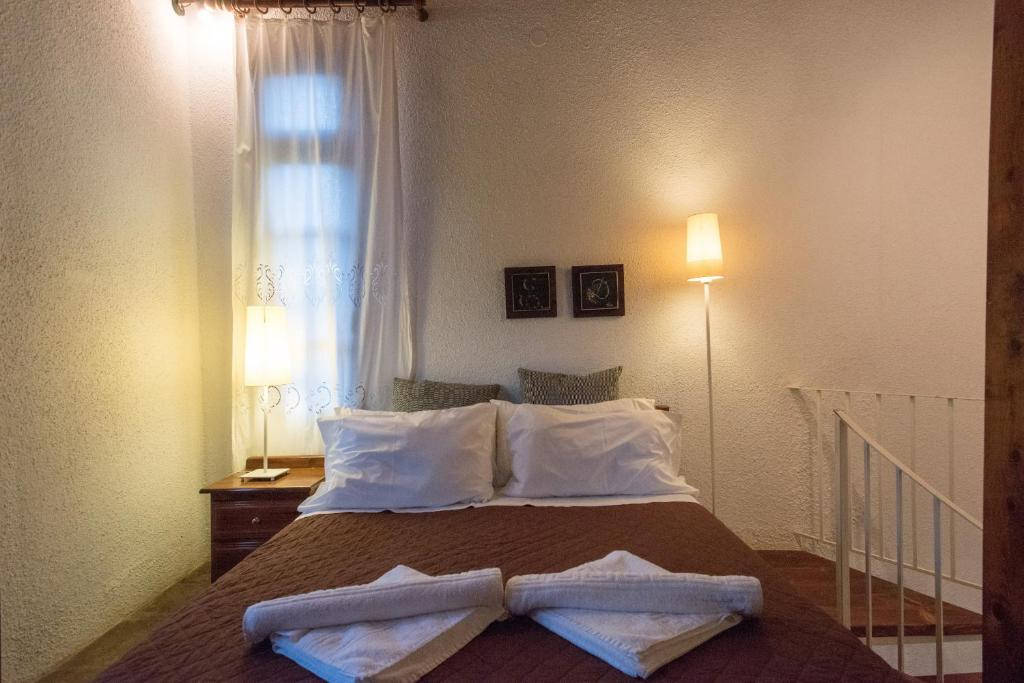 Proimos Apartments
