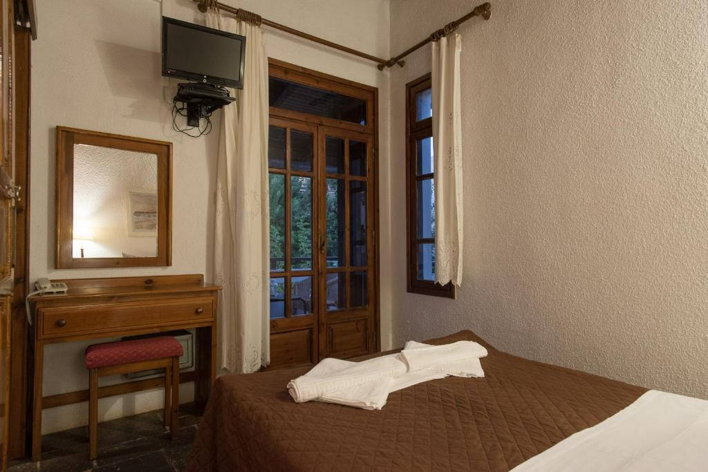 Proimos Apartments