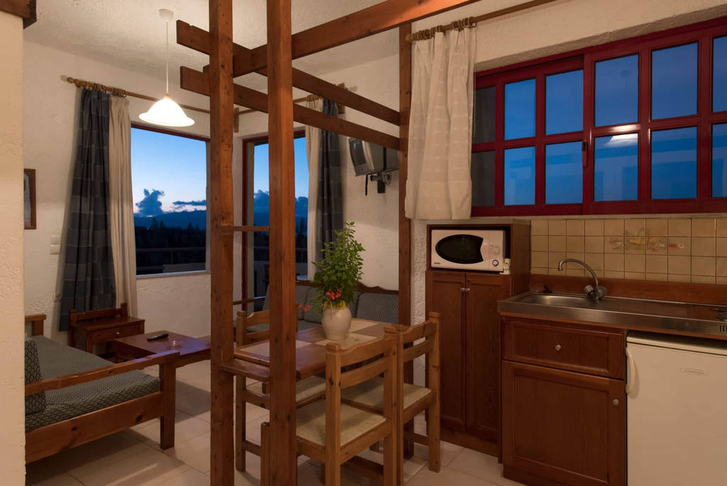 Proimos Apartments