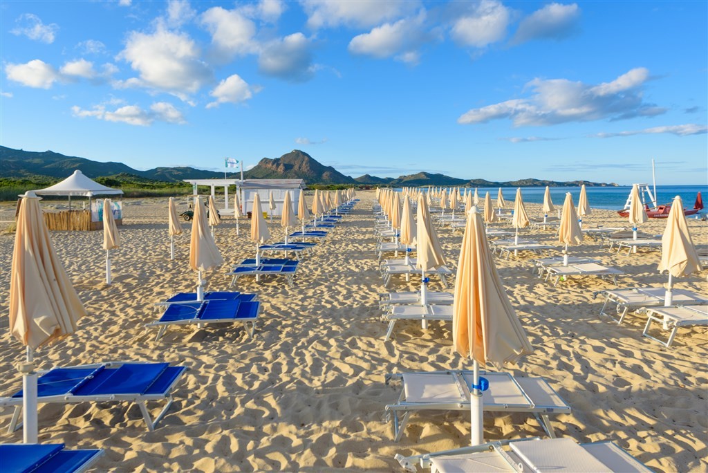Valtur Sardegna Eos Costa Rei