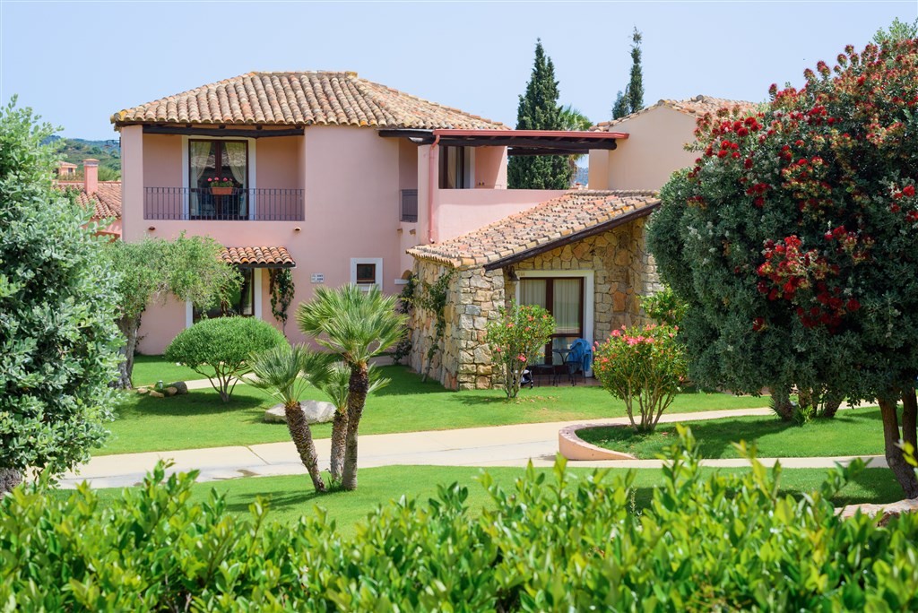 Valtur Sardegna Eos Costa Rei