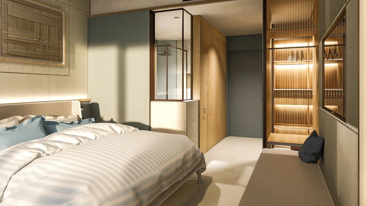 Carine Resort Medun