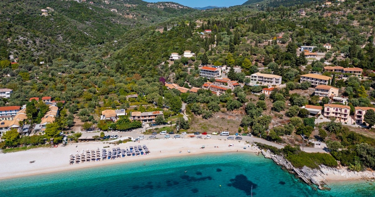 Rouda Village