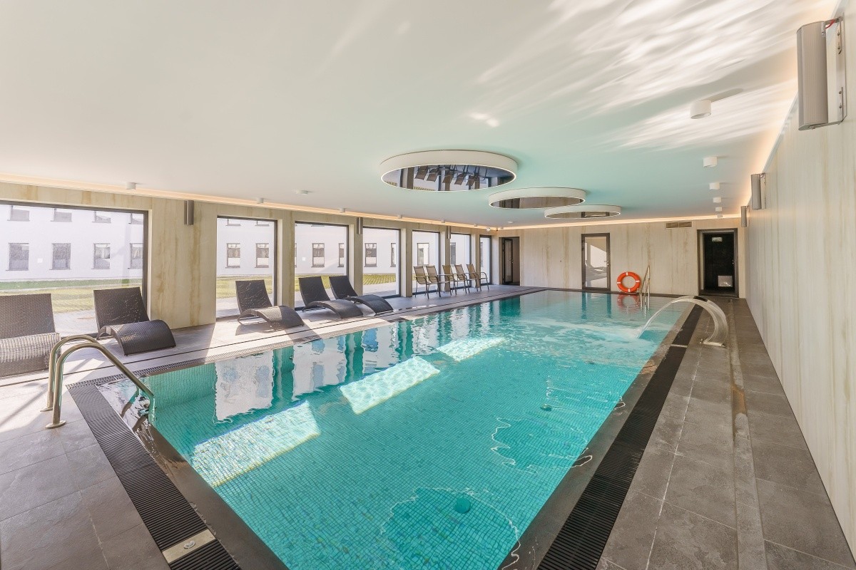 Solny Resort