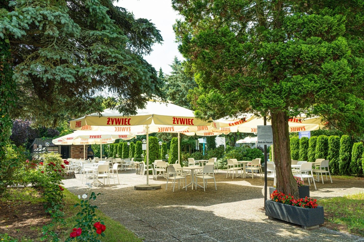 Solny Resort