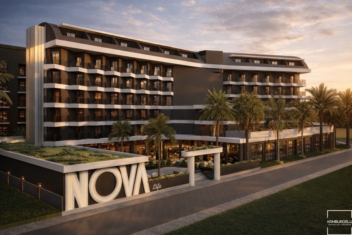 Nova Life