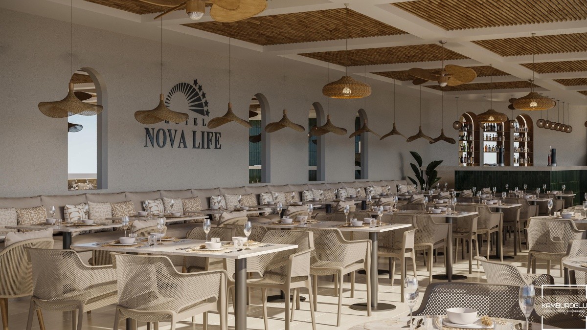 Nova Life