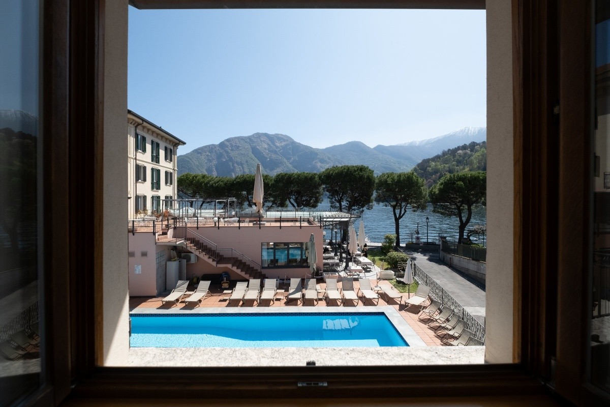 Lenno (Lago Di Como)