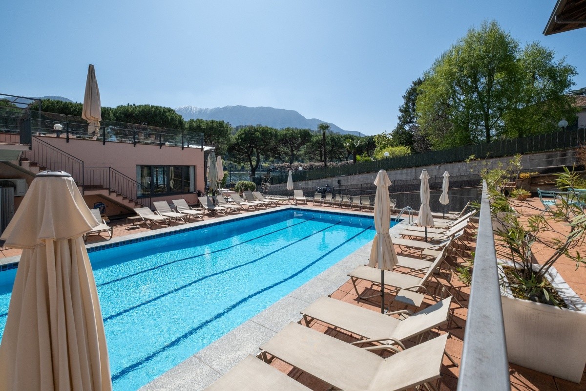 Lenno (Lago Di Como)