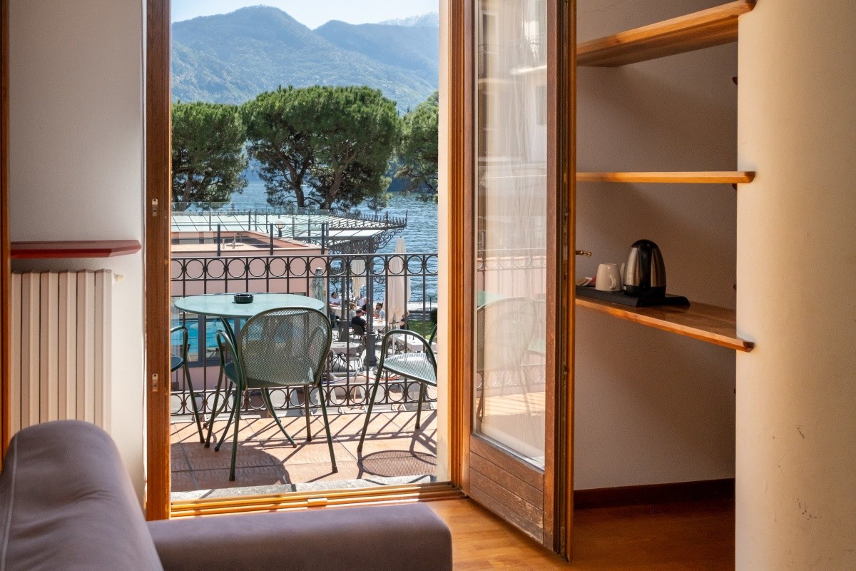 Lenno (Lago Di Como)