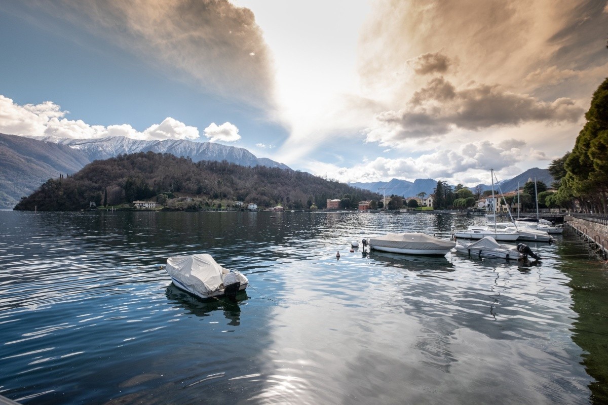 Lenno (Lago Di Como)