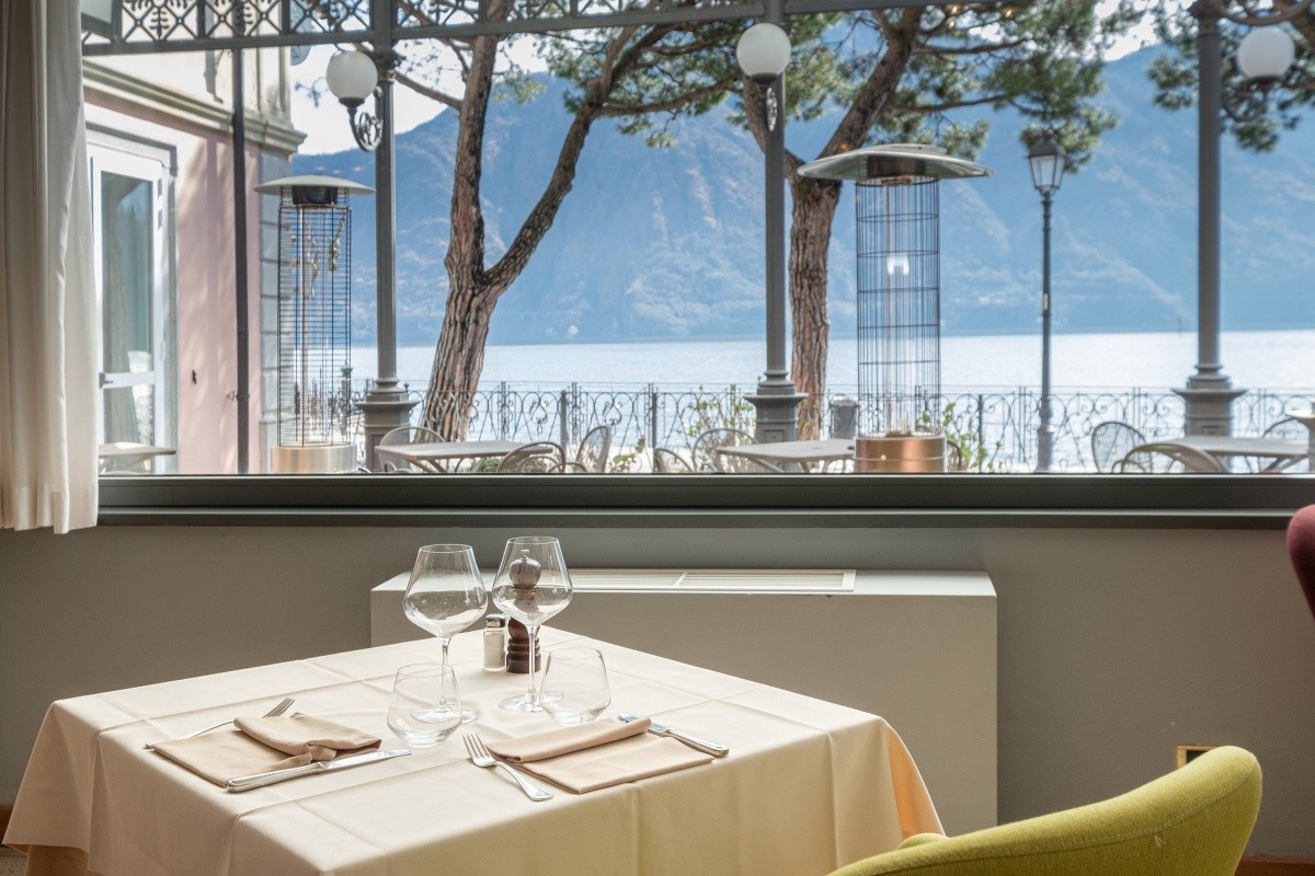 Lenno (Lago Di Como)