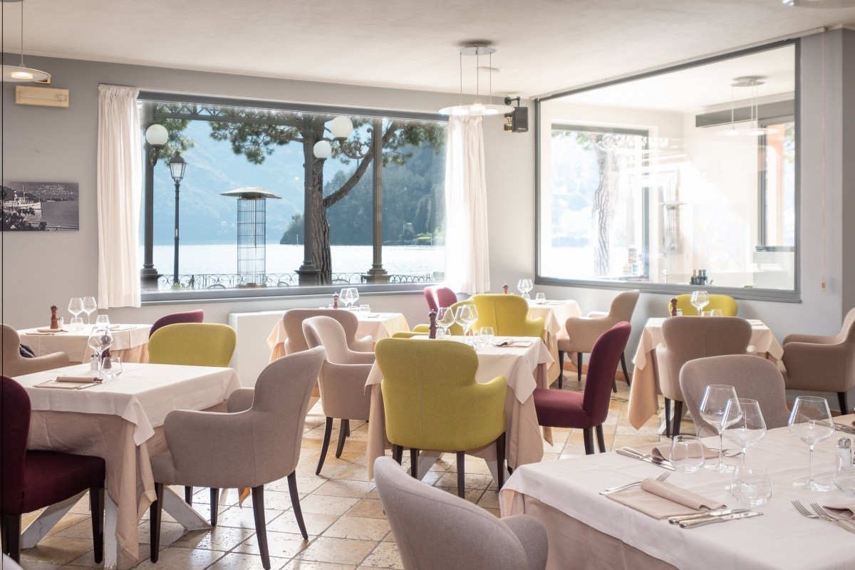 Lenno (Lago Di Como)