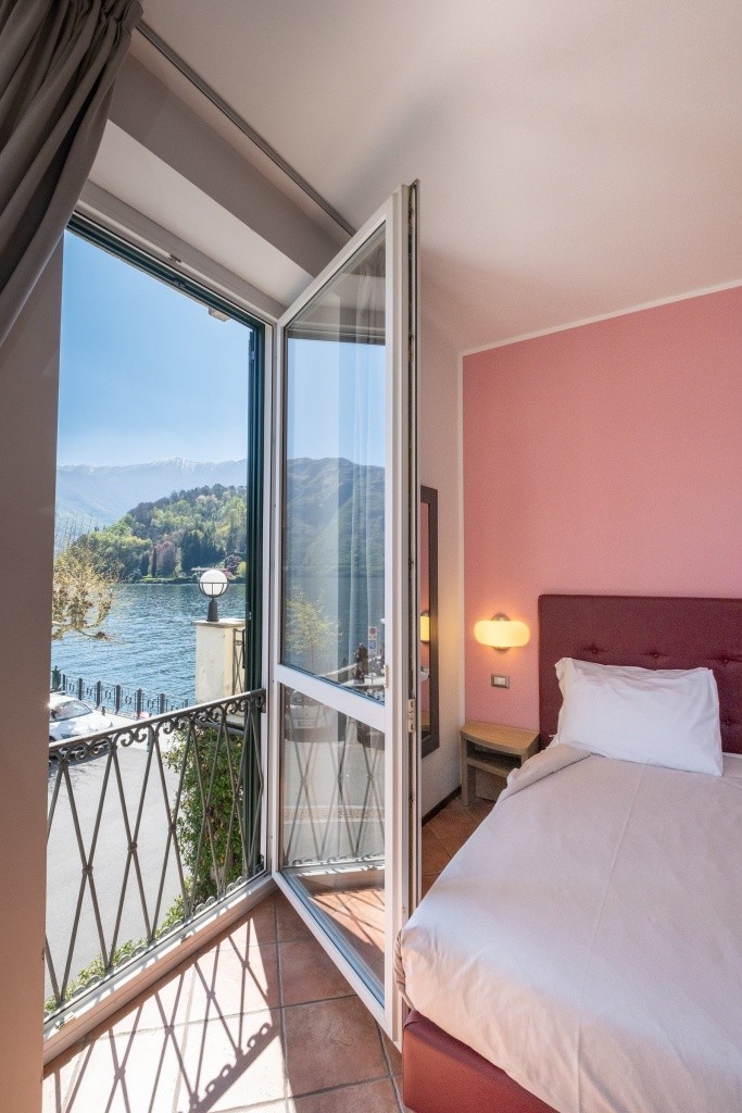 Lenno (Lago Di Como)