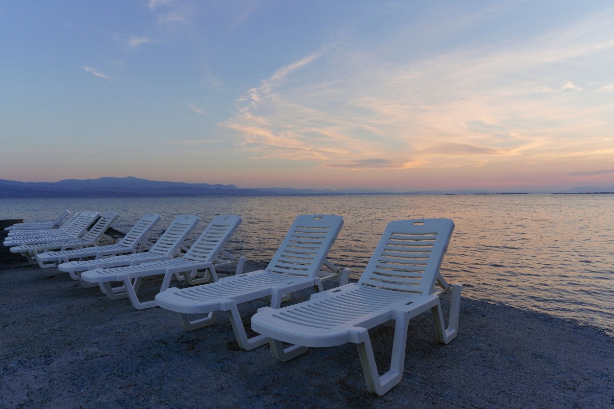 Stefania Beach (Amarynthos)