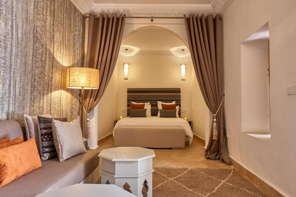 Riad Selyen