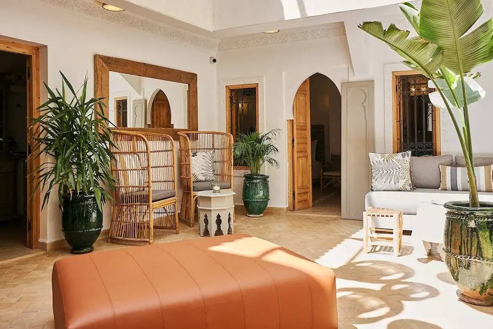 Riad Selyen