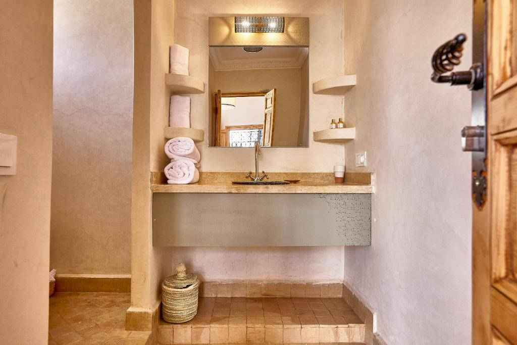 Riad Selyen