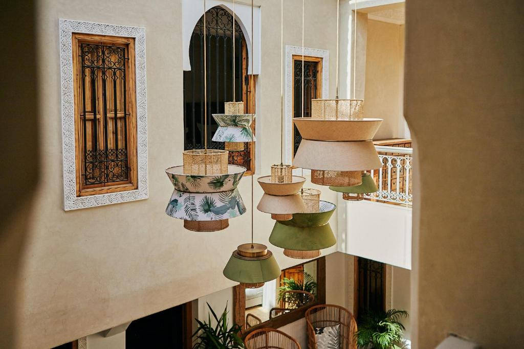 Riad Selyen