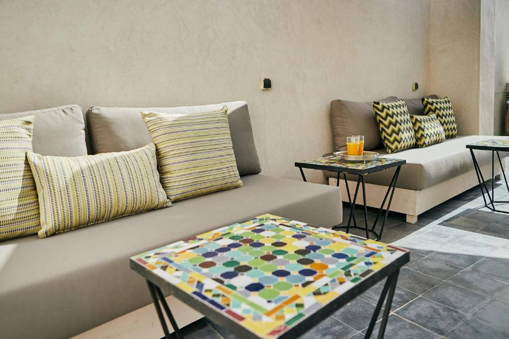 Riad Selyen