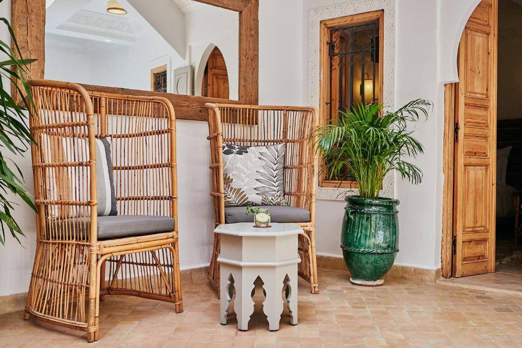 Riad Selyen