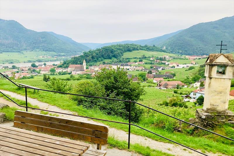Stierschneider´s Weinhotel Wachau (Spitz)