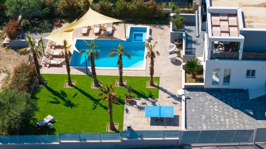 Villa Stanka