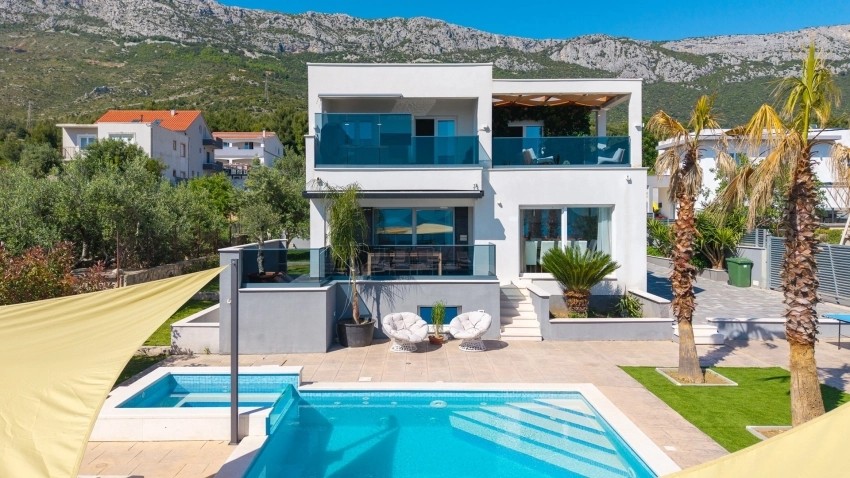 Villa Stanka