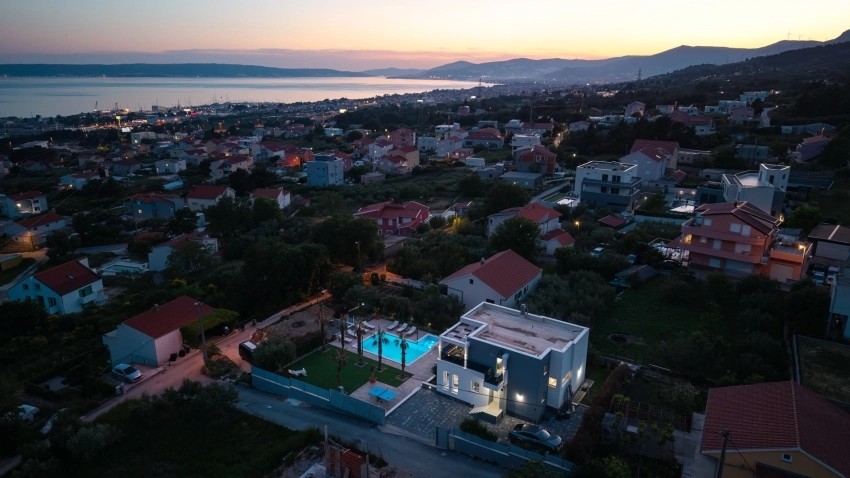 Villa Stanka