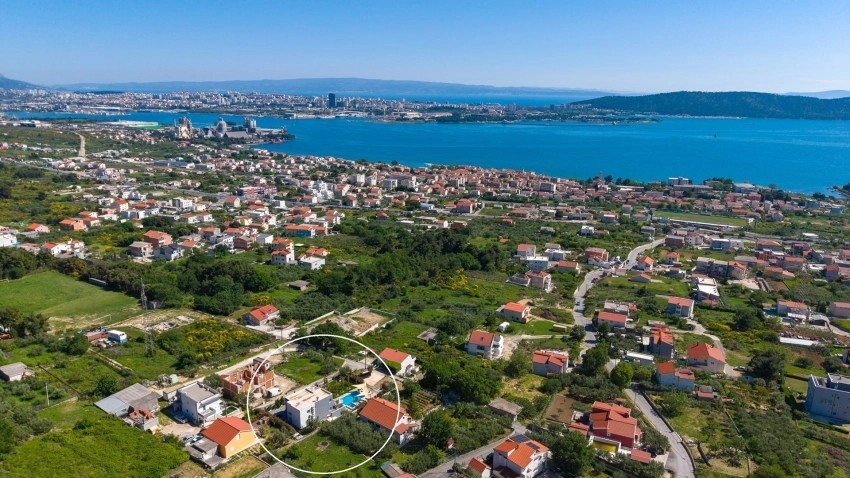 Villa Stanka