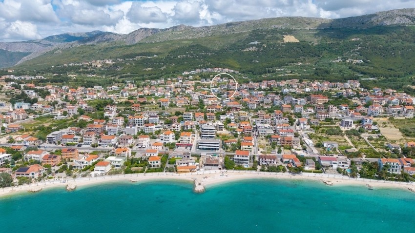 Villa Pavuza