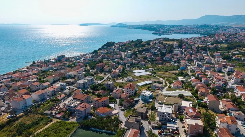 Villa Pavuza