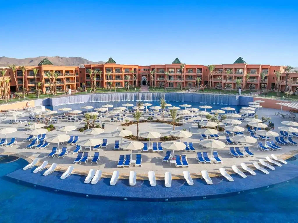 Pickalbatros Sungo Club