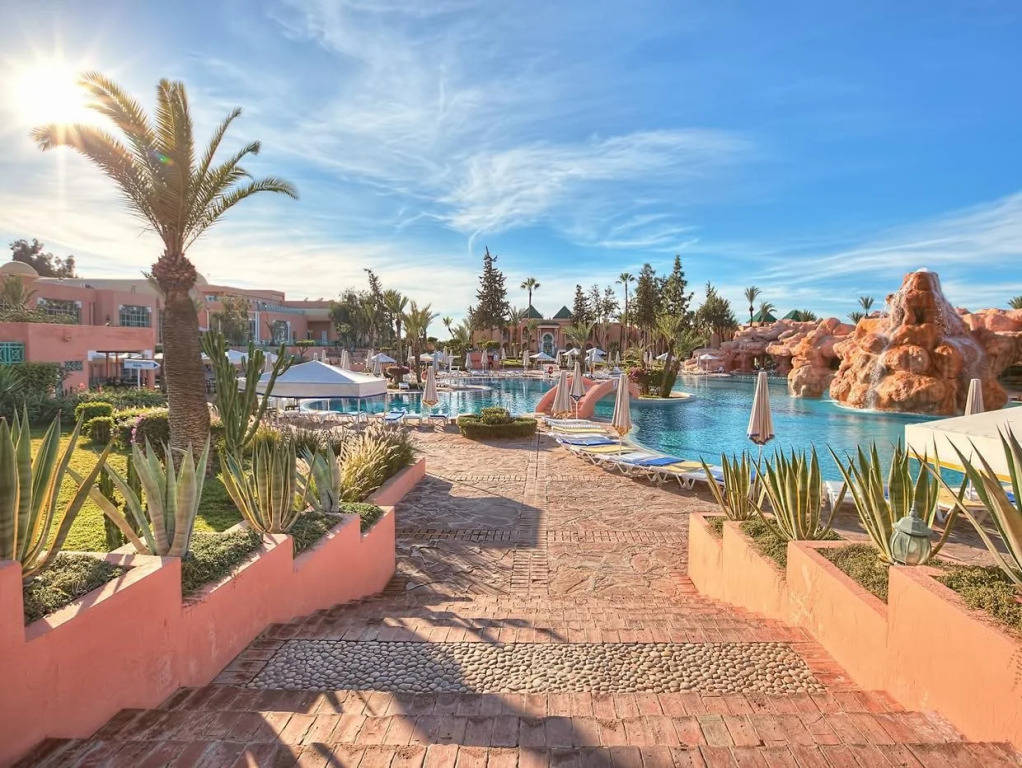 Pickalbatros Sungo Club