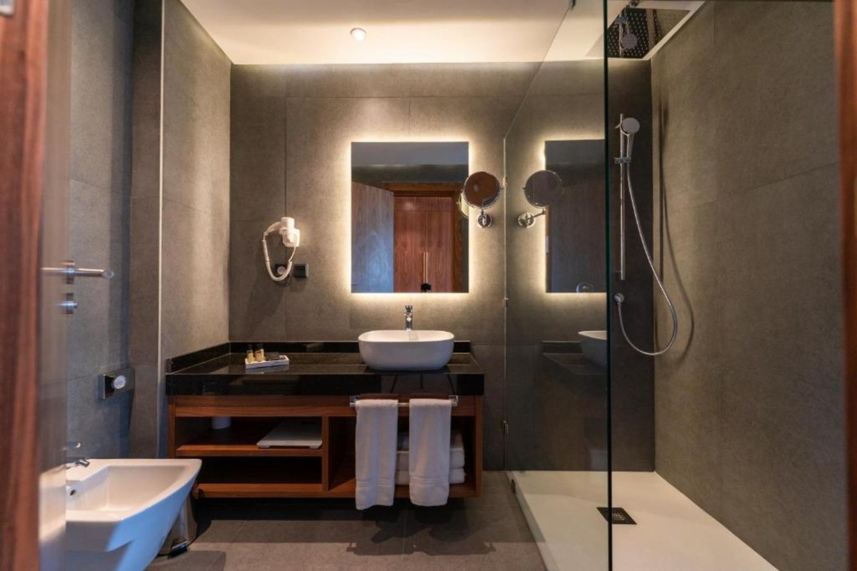 Longue Vie Hotel Marrakech