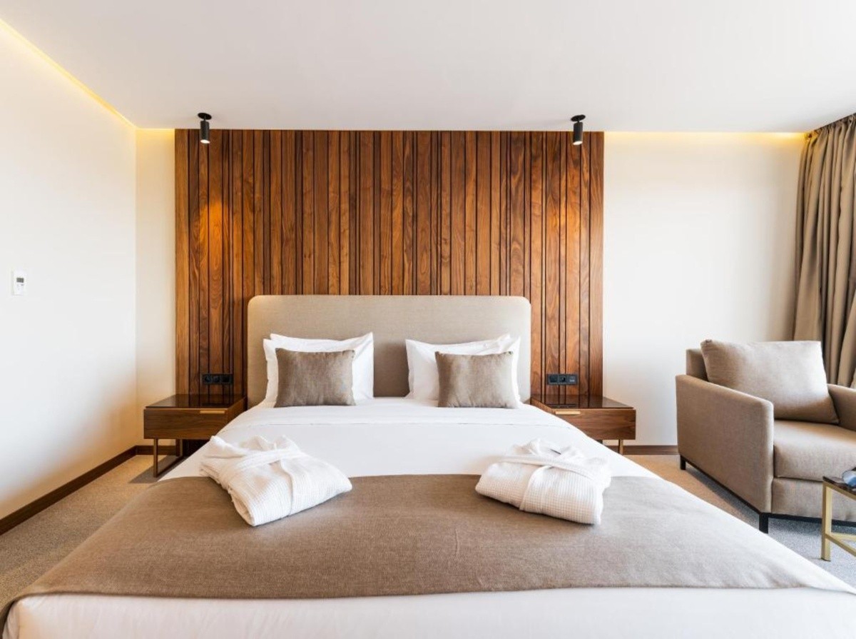Longue Vie Hotel Marrakech