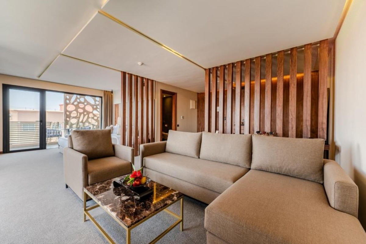 Longue Vie Hotel Marrakech