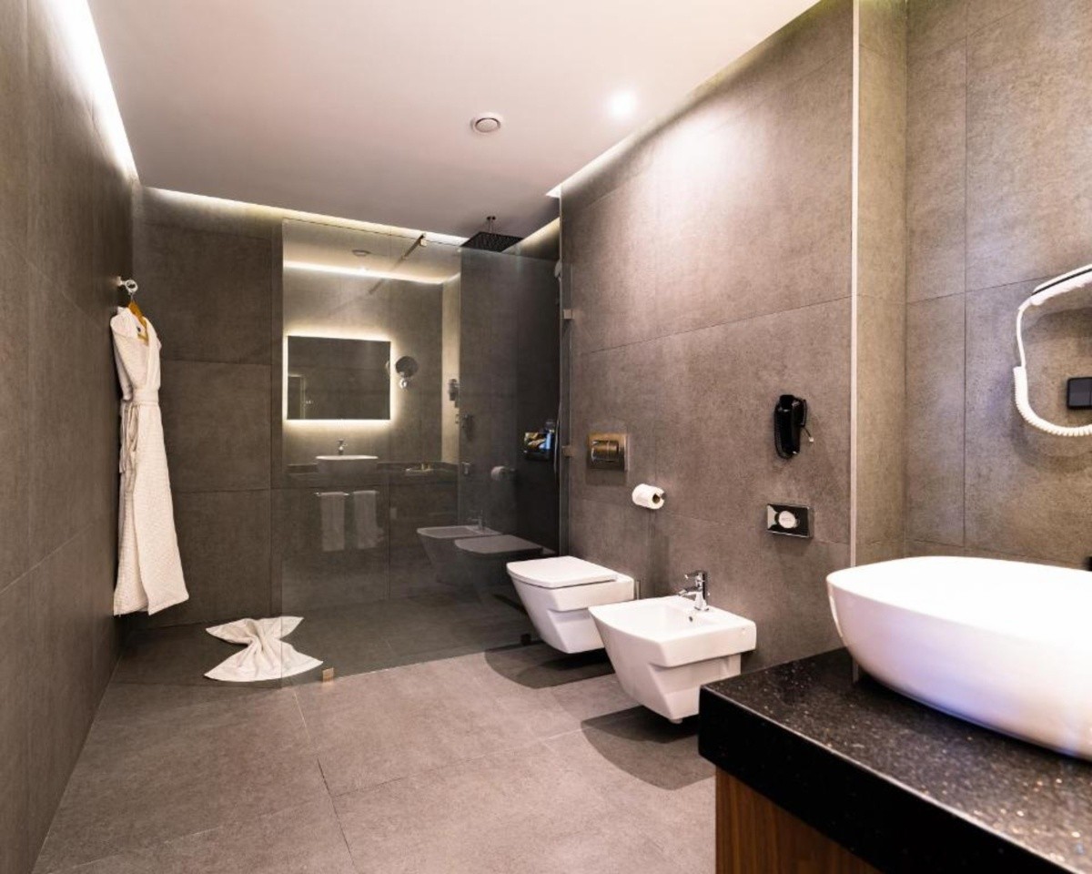 Longue Vie Hotel Marrakech