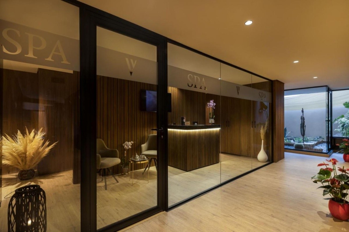 Longue Vie Hotel Marrakech