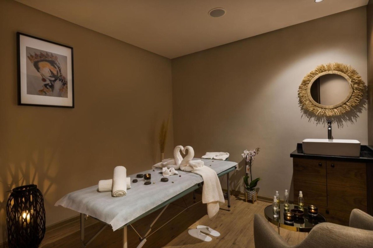 Longue Vie Hotel Marrakech